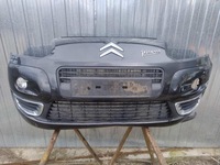 фото thumb №1, Бампер переднє перед exld citroen c3 picasso