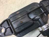 фото thumb №6, Датчик тиску вихлопних газів peugeot 407 1.6 hdi 9645022680