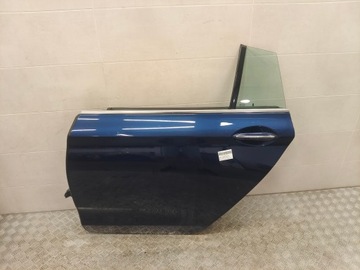 фото thumb №1, Bmw f07 двері зад ліві a76