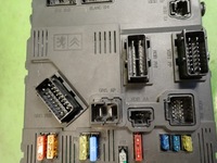 фото thumb №3, Модуль bsi e01 citroen xsara picasso 2.0 hdi 04r 9652474680 s118085320c