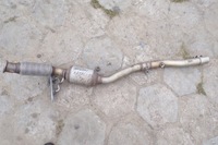 фото thumb №1, Катализатор dpf 3q0131701f vw arteon 2.0tdi