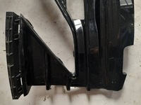 фото thumb №7, Решітка радіатора решітка права vw golf 8 viii 19- typ r vw