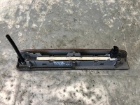 фото thumb №3, Третий свет стоп renault grand scenic iii 265900026r