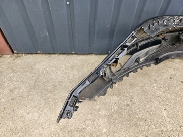 фото thumb №8, Бампер перед переднє kia sportage 3 iii 2010- 86511-3u000 повний + решітка