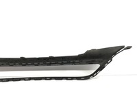 фото thumb №11, Диффузор нижний перед mercedes x167 gls amg w167 a1678854806