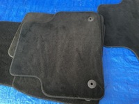 фото thumb №7, Audi q7 4m s-line коврики велюровые 2018r