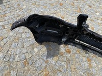 фото thumb №12, Mercedes 204 glk lift бампер решітка перед 2048855238 оригінал