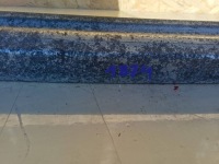 Балка усилитель бампера задняя renault scenic ii 8200010164e Оригинал, фото thumb