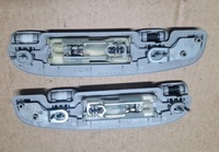 фото thumb №6, Mercedes w164 w251 2006 rok ручки потолочный a1648100554 a1648100654