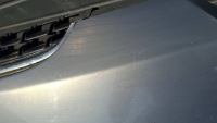 фото thumb №9, Бампер перед передний 25953690 opel antara рестайлинг 2010/2015 год