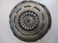 фото thumb №1, Сцепление ford c max 2016r 1.6i