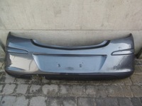 фото thumb №1, Opel corsa d 3-двері - бампер задній