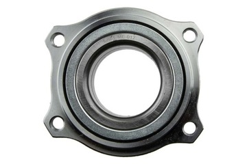 фото thumb №12, Ступица колёса зад mercedes e w211/212 02-