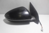 фото thumb №1, Зеркало правое nissan qashqai i lift gab