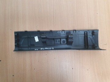 фото thumb №6, Захист стійка порога права ліва citroen c4 picasso ii 18r