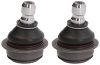 фото thumb №1, Chevrolet spark 2010- шарніри важелів перед kompl