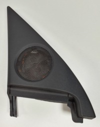 фото thumb №1, Треугольник защита зеркало левая bmw 6 e63 7009705