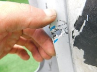 фото thumb №8, Bmw f20 f21 1 lift 14- бампер передній перед