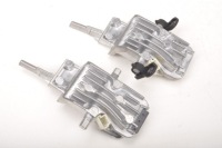 Audi a8 d4 модуль led з лівий ліхтарі  рестайлінг  long Доставка, фото thumb