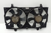 фото thumb №1, Вентилятор nissan primera p12 2.2 дизель etp10357