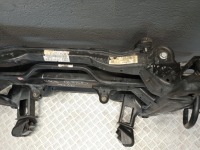 фото thumb №10, Mercedes-benz oem номер a9063303102 sprinter w906 балка передньої підвіски