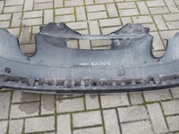 фото thumb №10, Audi a8 d3 бампер задняя задний чёрный + хром