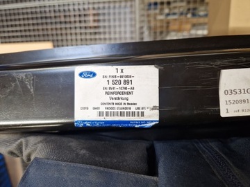 фото thumb №2, Балка бампера зад ford focus mk2 c-max mk1 kuga