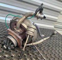 фото thumb №9, Турбонагнітач mercedes actros mp4 a4700961899 borgwarner 13951013082a