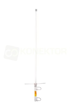 Diamond X30 antena bazowa VHF/UHF 130cm złącze UHF