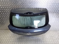 фото thumb №1, Крышка багажника багажника opel astra h z163 hb