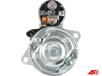 фото thumb №15, Стартер subaru legacy impreza 2.0