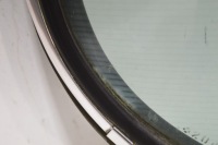 Купить Стекло кузовная задний  mercedes w126 s klasa 1266703880 bez mleka, фото thumb