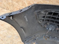 Бампер перед передній renault modus рестайлінг  08-12r Ціна, фото thumb