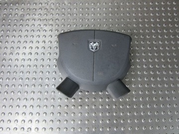 фото thumb №7, Dodge durango ii 2005 подушка подушка безопасности водителя