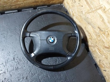 фото thumb №12, Кермо шкіряний bmw 3 e36 1092038