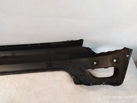 фото thumb №5, Спойлер бампера задня pdc renault captur lift 17-