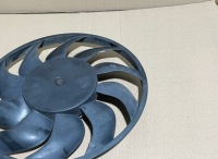 Bmw 7 e65 lift 4.4 d вентилятор радіатора 6948337-01 в Україні, фото thumb