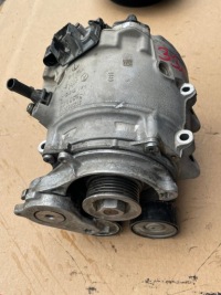 Audi a6 a7 q5 a8 q7 3.0 tdi генератор 4n0903028q Цена, фото thumb