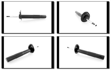 фото thumb №15, Амортизатор перед газовий