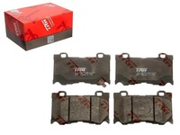 фото thumb №1, Гальмівні колодки гальмівні infiniti g kabriolet 37