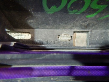фото thumb №5, Opel vectra c sedan 02-05 решётка решётка радиатора 464192822