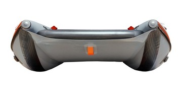 POONTON КАТАМАРАН HUMBBING SEACAT KM-420CM AD