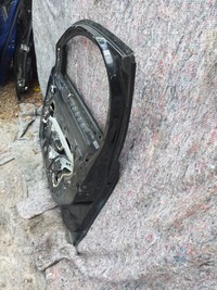 фото thumb №10, Renault megane iv дверь правое перед