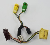 фото thumb №1, Жгут электропроводка подушка безопасности mercedes glk x204