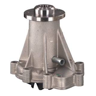 фото thumb №15, Febi насос водяная 01663 4u autoparts 13542mr