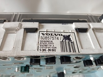фото thumb №8, Спідометр  прилади volvo s40 v40 30857574