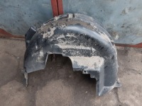 фото thumb №5, Подкрылок правый задняя 9810125580 peugeot 3008 ii