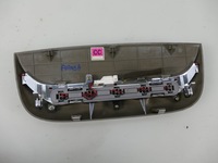 фото thumb №7, Chevrolet evanda trzeci стоп лампа стоп-сигнал