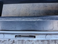 фото thumb №9, Ford transit custom lift 17- бампер перед передний jk21-17k946-ac решётка радиатора