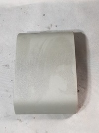 фото thumb №1, Кришка корпус захист кришка запобіжників daf 45 55 lf євро 5